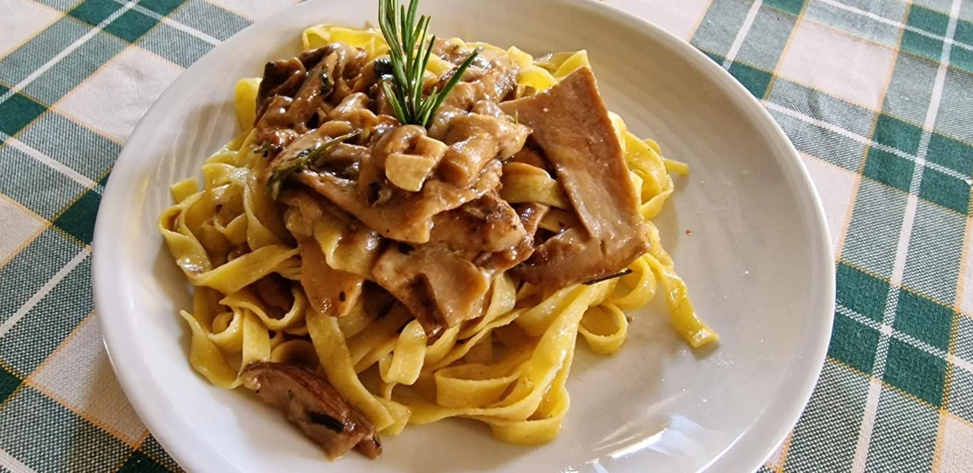 Baita Brunate Cao Locanda