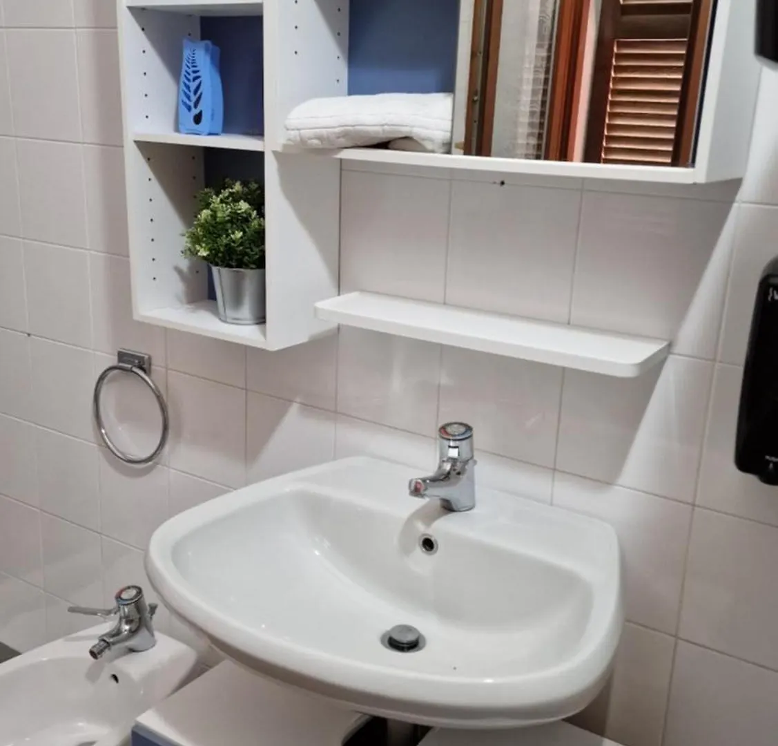 Inn Baita Brunate Cao