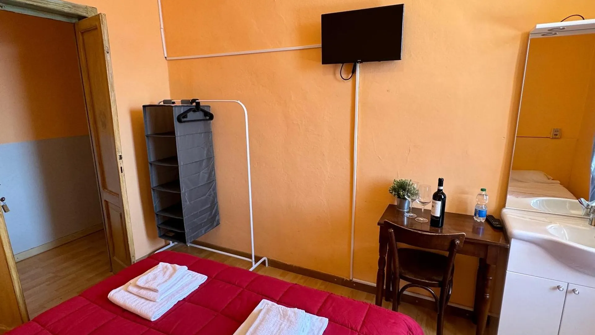 Baita Brunate Cao Inn
