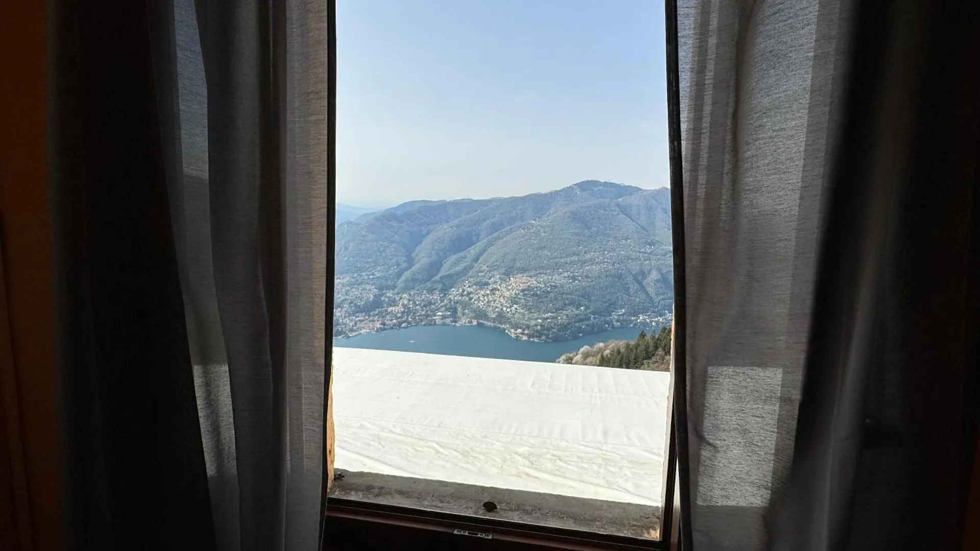 Baita Brunate Cao Inn