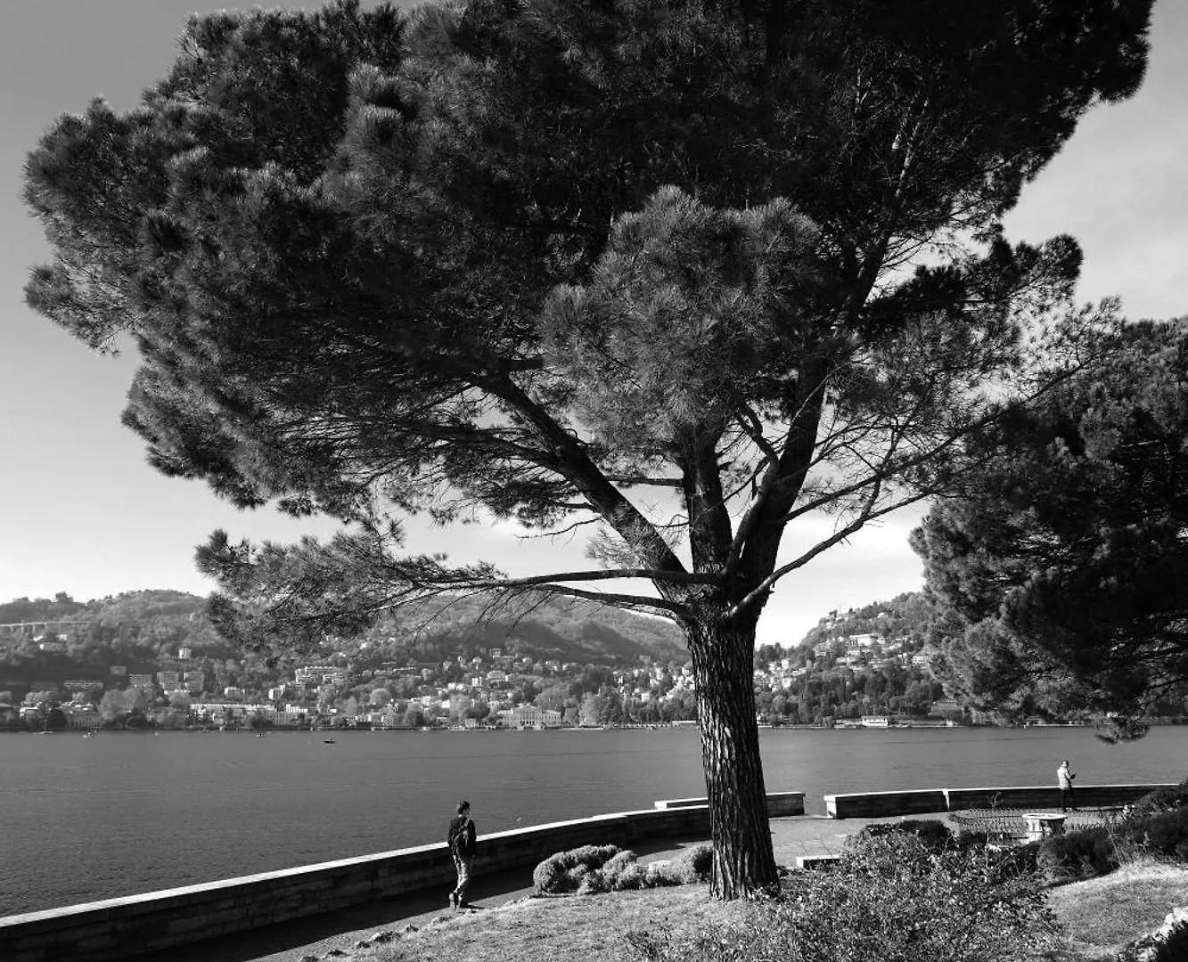Baita Brunate Cao Italy